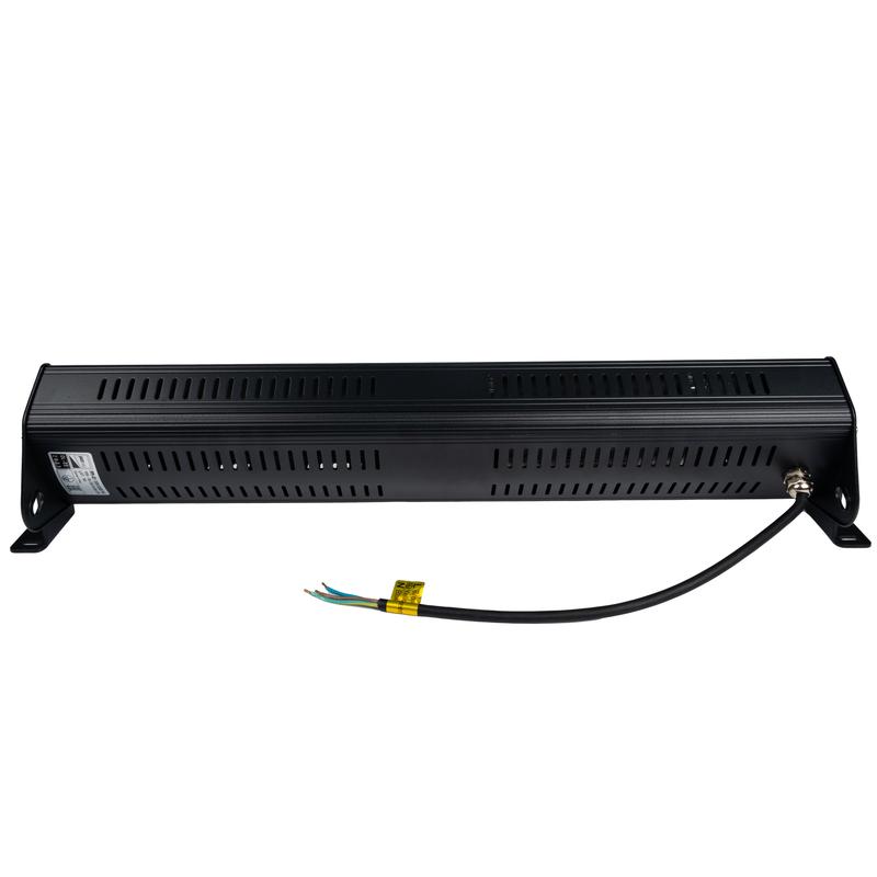 Светильник светодиодный PPI-01 200Вт 5000К IP65 230В 50Гц E для высоких пролетов JazzWay 5005518A