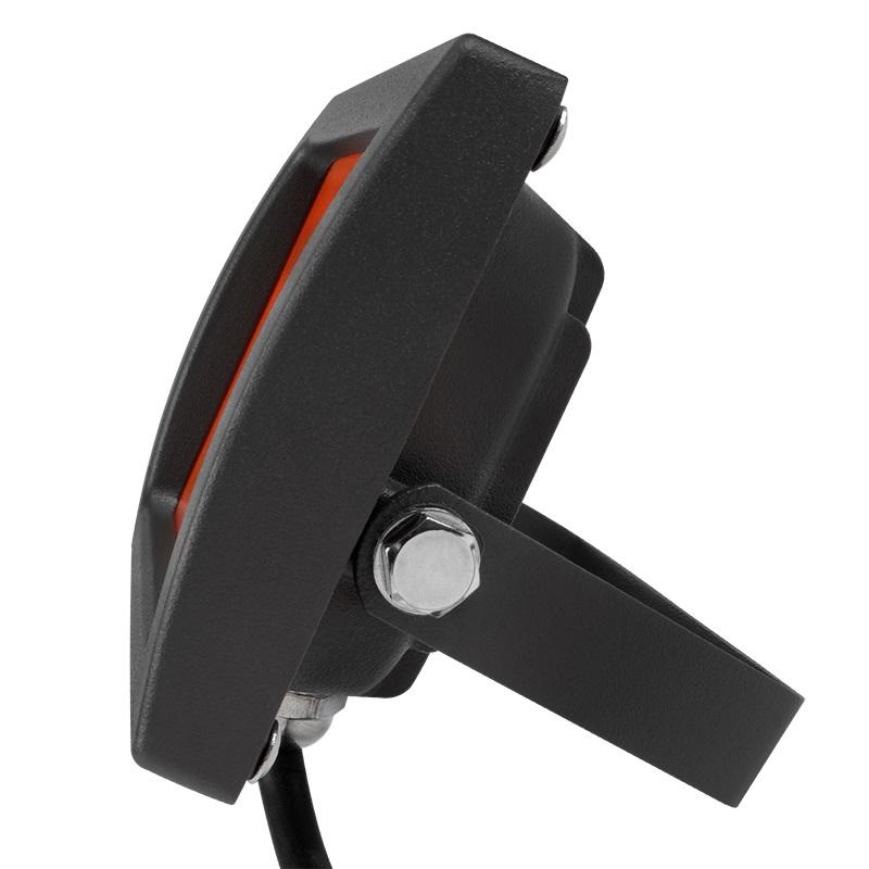 Прожектор светодиодный PFL -SC- 20Вт Red IP65 JazzWay 5010499