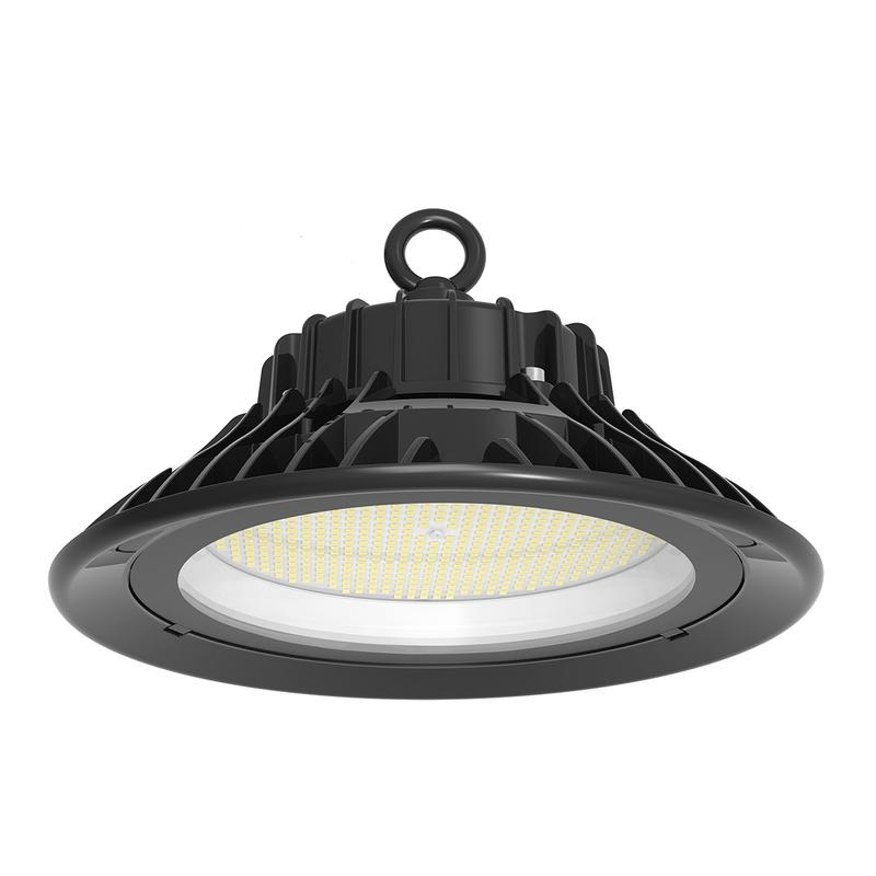 Светильник светодиодный промышленный ДСП-100Вт 5000К 19000Лм линза 120° класс энергоэффективностиA++ 190Лм/Вт защита от скачков напряжения до 2кВ коэф. пульсации <5% гарантия 5лет IP65 Jazzway (5032248)