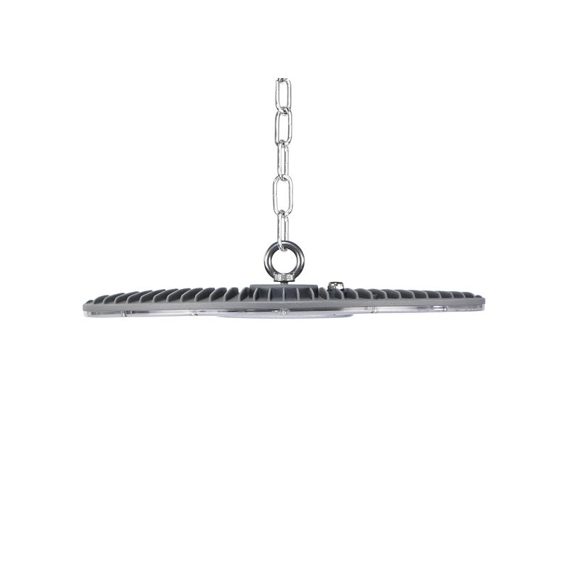 Светильник светодиодный промышленный ДСП-200Вт 5000К 20000Лм класс энергоэффективности A+ 100Лм/Вт IP65