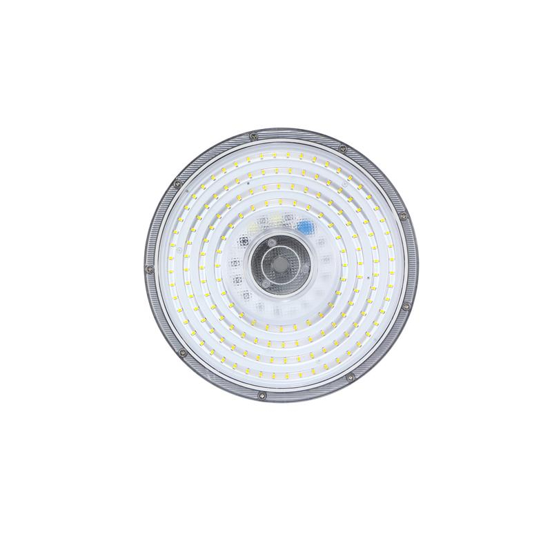 Светильник промышленный светодиодный ДСП-100Вт 5000К 10000 Лм литой алюминий IP65