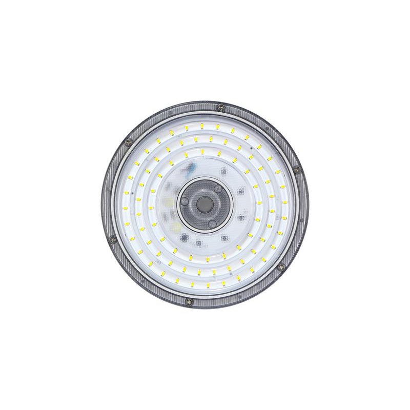 Светильник промышленный светодиодный ДСП-50Вт 5000К 5000Лм