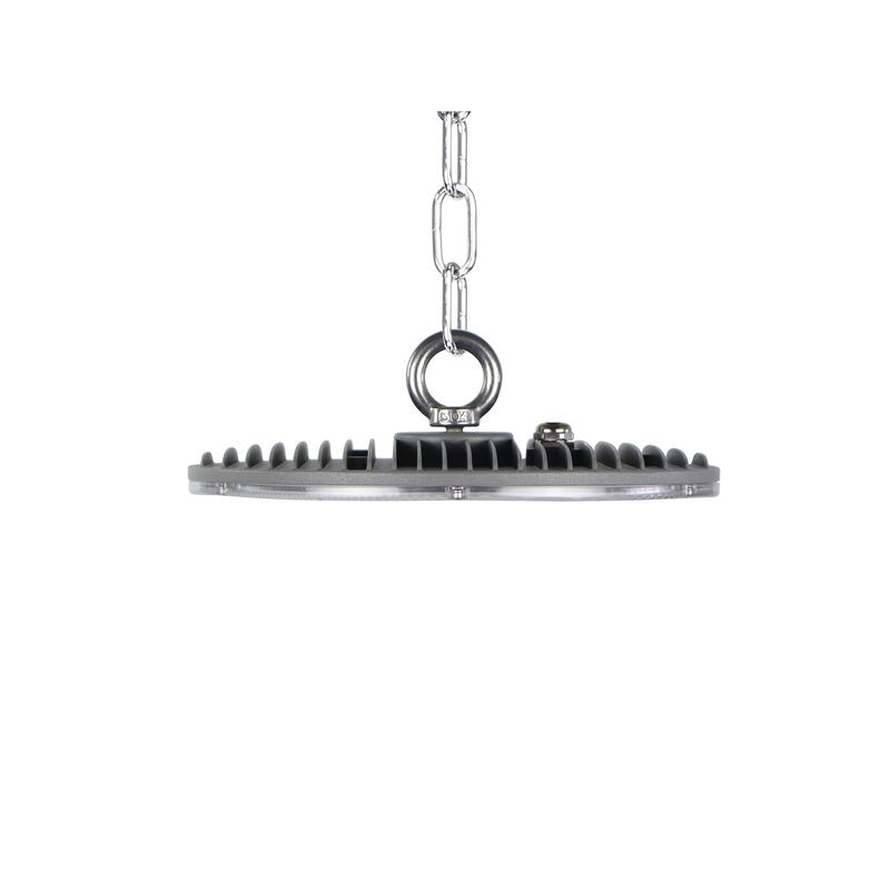 Светильник промышленный светодиодный ДСП-50Вт 5000К 5000Лм