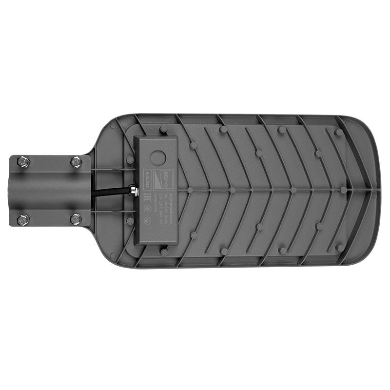 Светильник светодиодный уличный ДКУ-50Вт 5000К 5500Лм посадочный диаметр 40 класс энергоэффективности A++ индекс Ra>70 -40...+50?C IP65 гарантия 3года JazzWay (5041059)