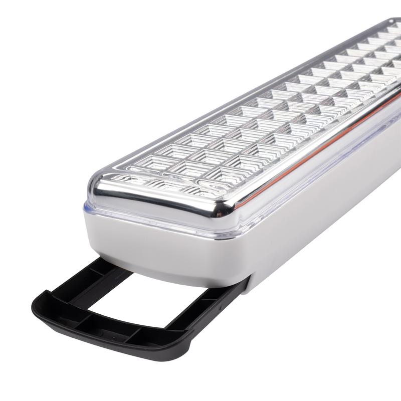 Светильник аккумуляторный светодиодный Accu9-L60 Jazzway (5024540)