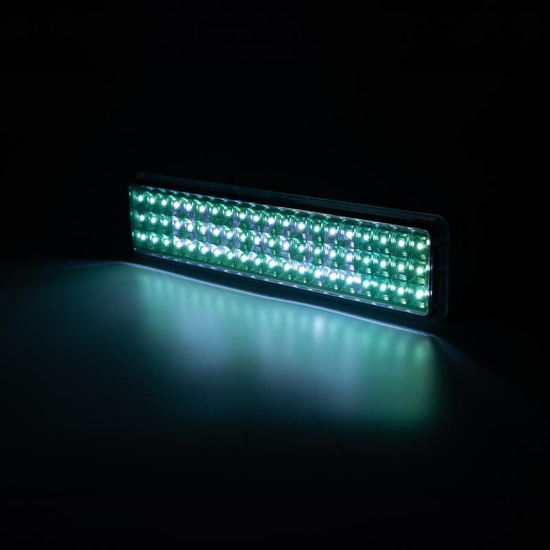 Светильник аккумуляторный светодиодный Accu9-L60 Jazzway (5024540)