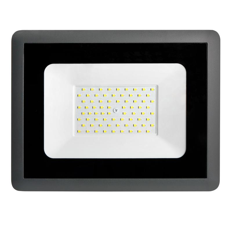 Прожектор светодиодный ДО-100Вт 6500К 8000Лм IP65 ФАZА (5033641)