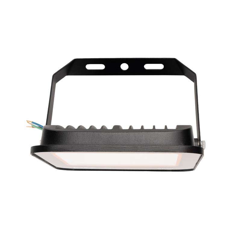 Прожектор светодиодный ДО-50Вт 6500К 4500Лм IP65 PFL-V 185-260В угол светораспределения 100° -40... +50°С литой алюминий индекс Ra>80 Jazzway