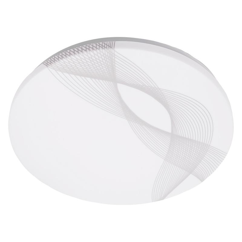 Светильник светодиодный ДБО-36w 4000К 2760Лм IP20 матовый 