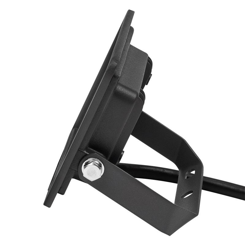 Прожектор светодиодный ДО-20Вт 6500К 1700Лм IP65 Jazzway (5023543)