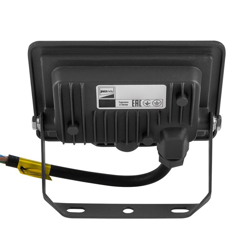 Прожектор светодиодный ДО-20Вт 6500К 1700Лм IP65 Jazzway (5023543)