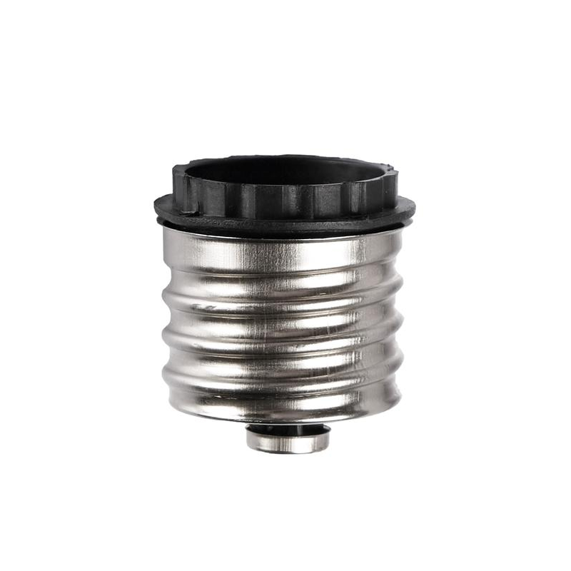 Лампа светодиодная высокой мощности LED 50w Е27/Е40 холодный белый 230/50 Jazzway (5018020)