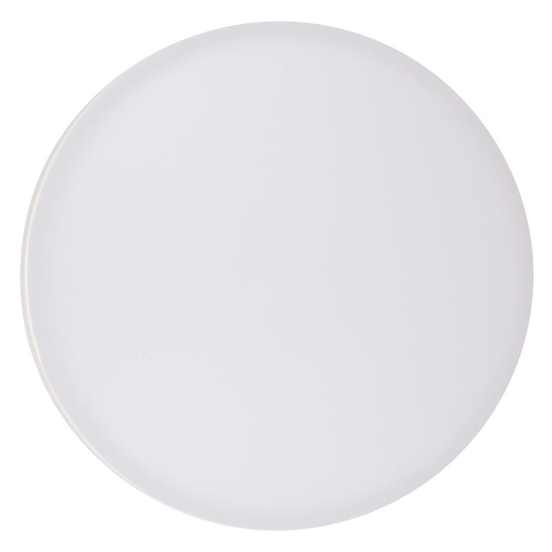 Светильник светодиодный влагозащищенный ДБП-12Вт 4000К 960Лм круглый IP54 ФАZА (5033061)