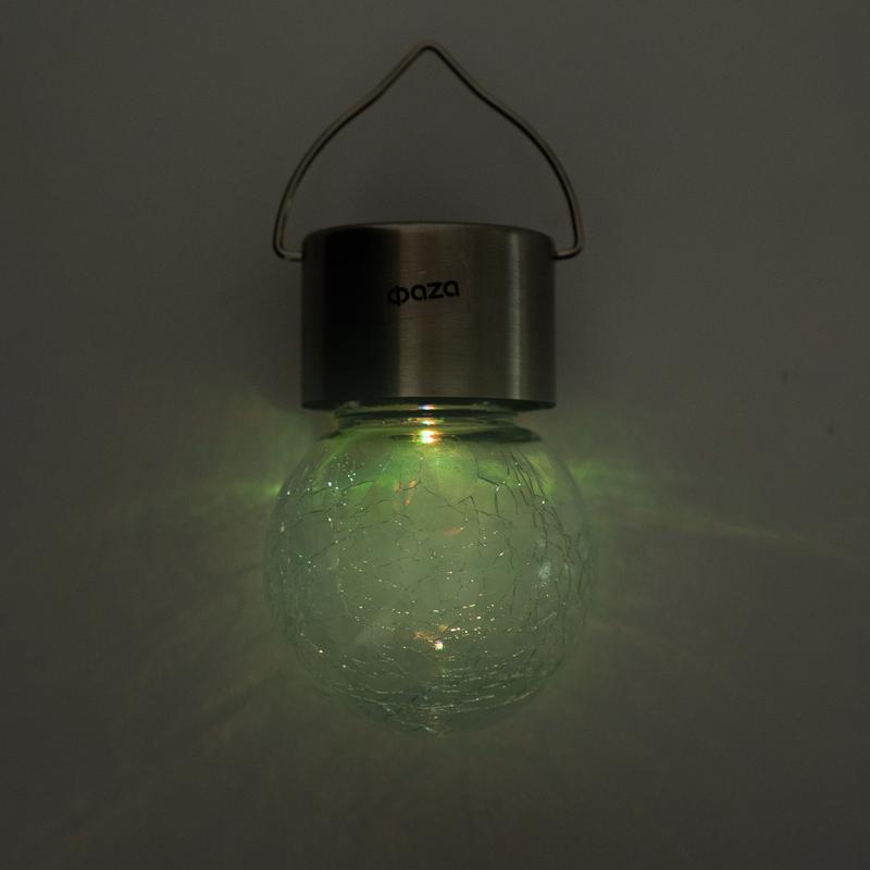 Светильник ФАZА SLR-L01 (5006911)