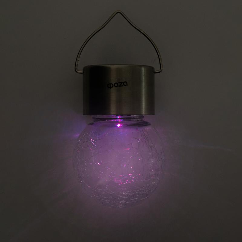 Светильник ФАZА SLR-L01 (5006911)