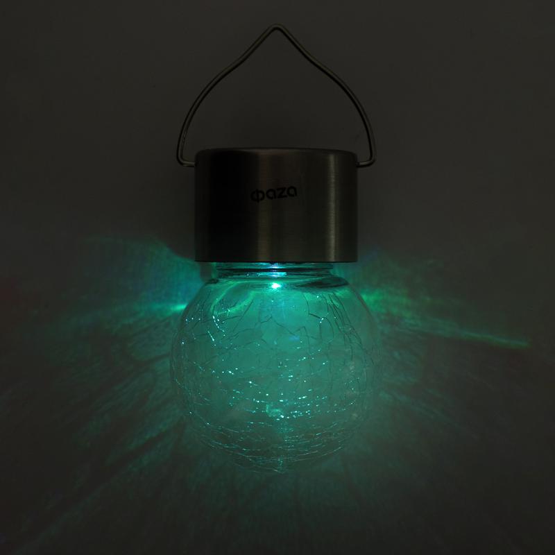 Светильник ФАZА SLR-L01 (5006911)