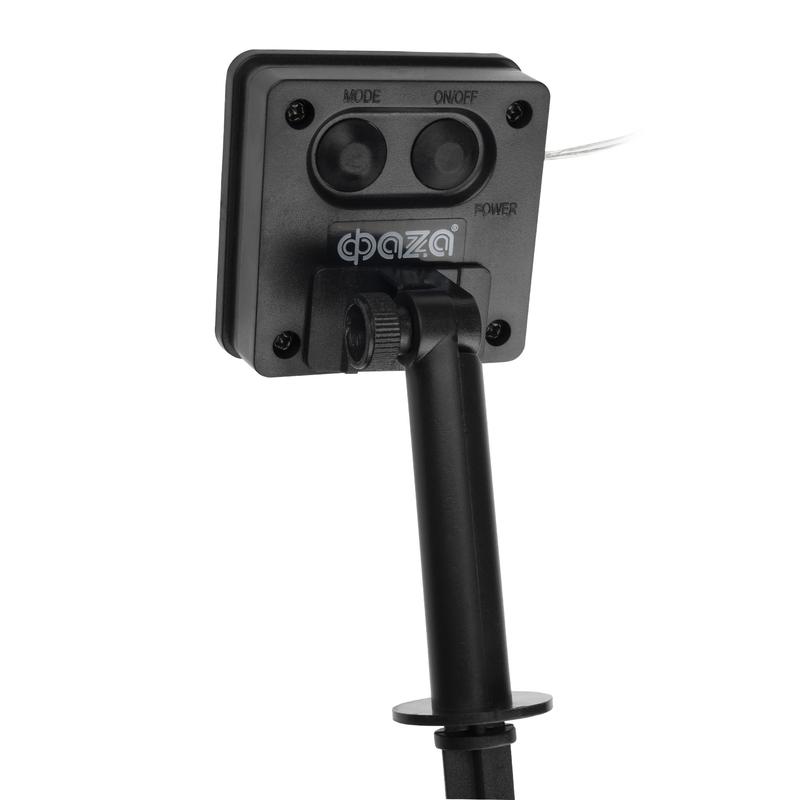 Светильник светодиодный SLR-G03-100M садовый нить 100LED мультицвет солнечная батарея ФАZА 5033467