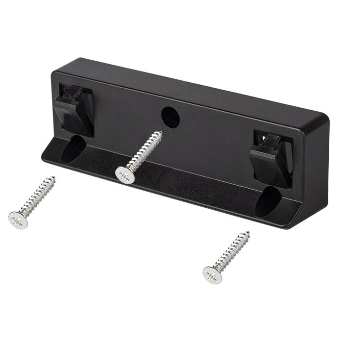 Светильник светодиодный SLR-W05 5Вт 7000-8000К IP45 300лм настен. датчики движения/освещенности солнечная батарея 2х18650 (Li-Ion 1200мА.ч в компл.)