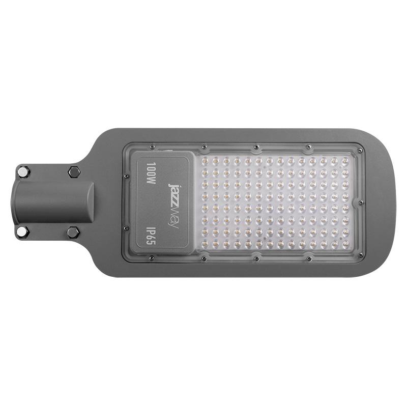 Светильник светодиодный PSL 07 100Вт 5000К IP65 AC180-260 уличный ДКУ JazzWay 5041097