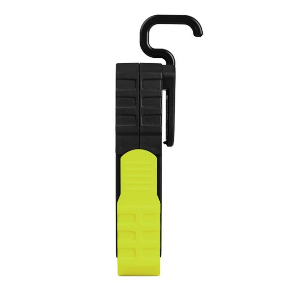 Фонарь светодиодный рабочий WL2-L2W/L03-gn 2COB(150лм)+3LED(30лм) IP44