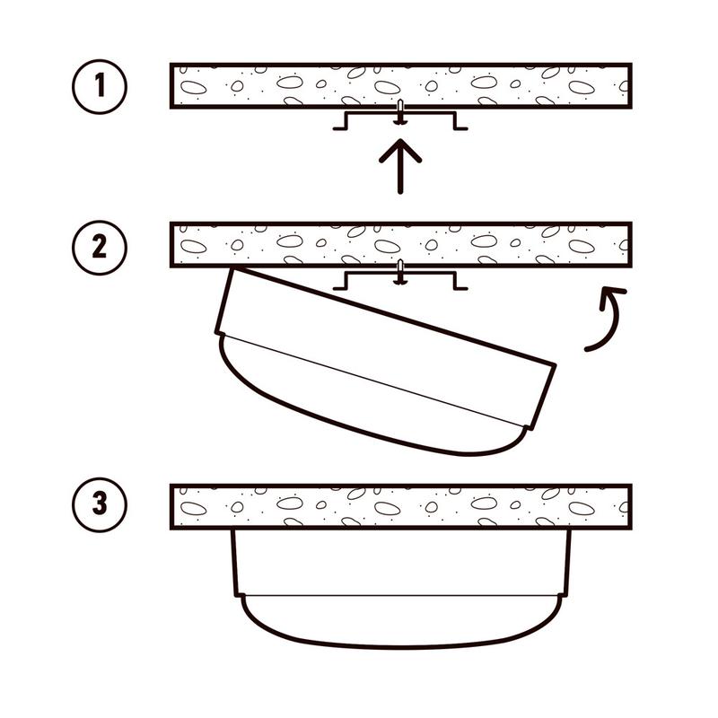 Светильник светодиодный "Банник" ДПО-1046 15Вт 6500К IP54 для ЖКХ пылевлагозащ. ФАZА 5033122