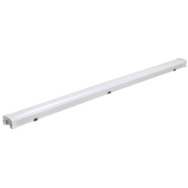 Светильник светодиодный влагозащищенный ДСП-20Вт 6500К 2320Лм 600 IP65 SHOPLIGHT Jazzway (5039322)