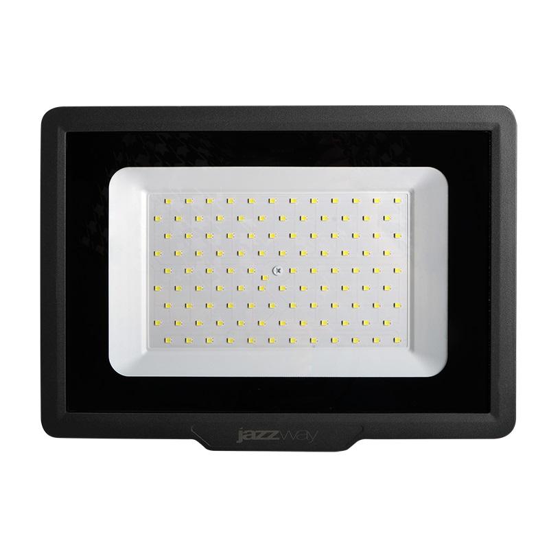Прожектор светодиодный ДО-100Вт 6500К 9000Лм IP65 Jazzway (5023628A)