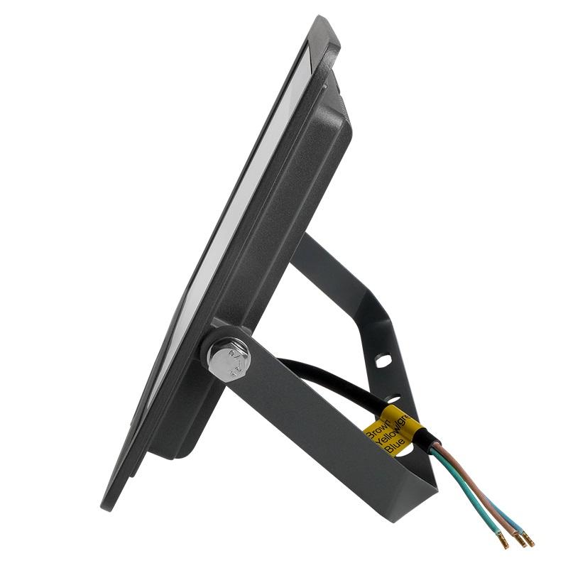 Прожектор светодиодный ДО-100Вт 6500К 9000Лм IP65 Jazzway (5023628A)