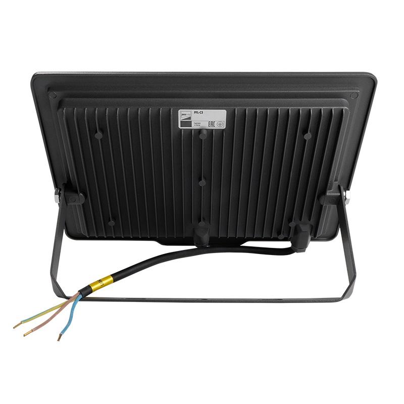 Прожектор светодиодный ДО-100Вт 6500К 9000Лм IP65 Jazzway (5023628A)