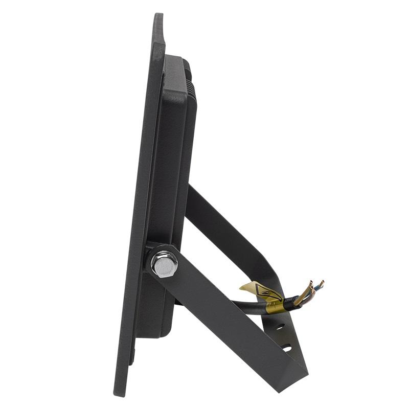 Прожектор светодиодный ДО-70Вт 6500К 6300Лм IP65 Jazzway