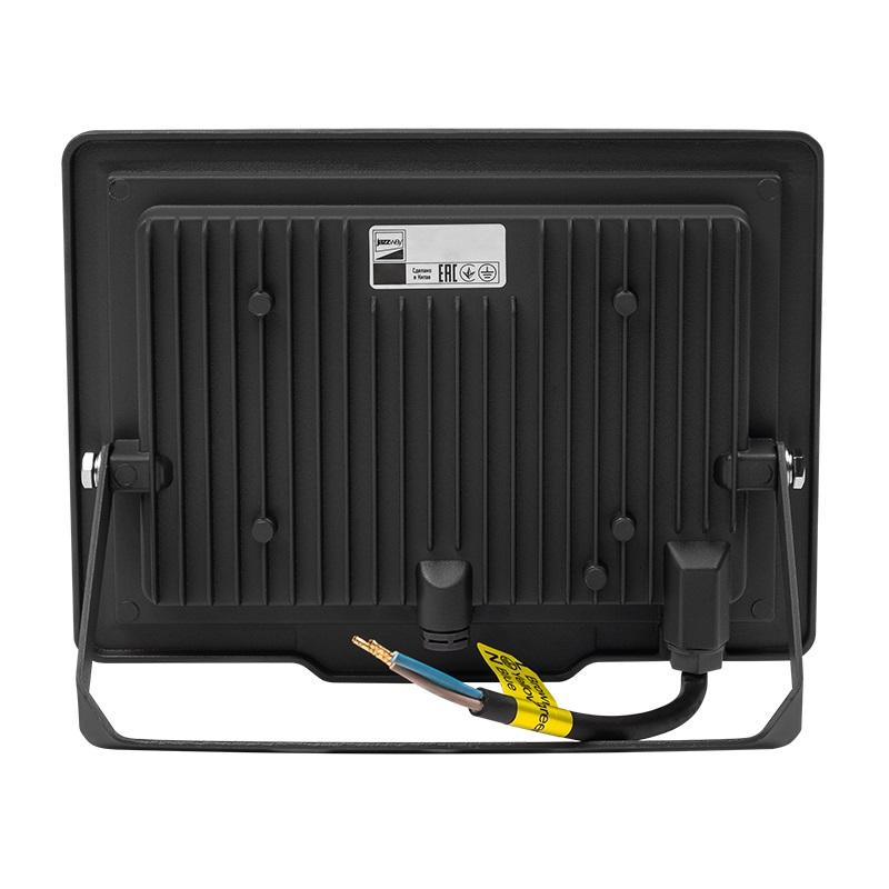 Прожектор светодиодный ДО-70Вт 6500К 6300Лм IP65 Jazzway