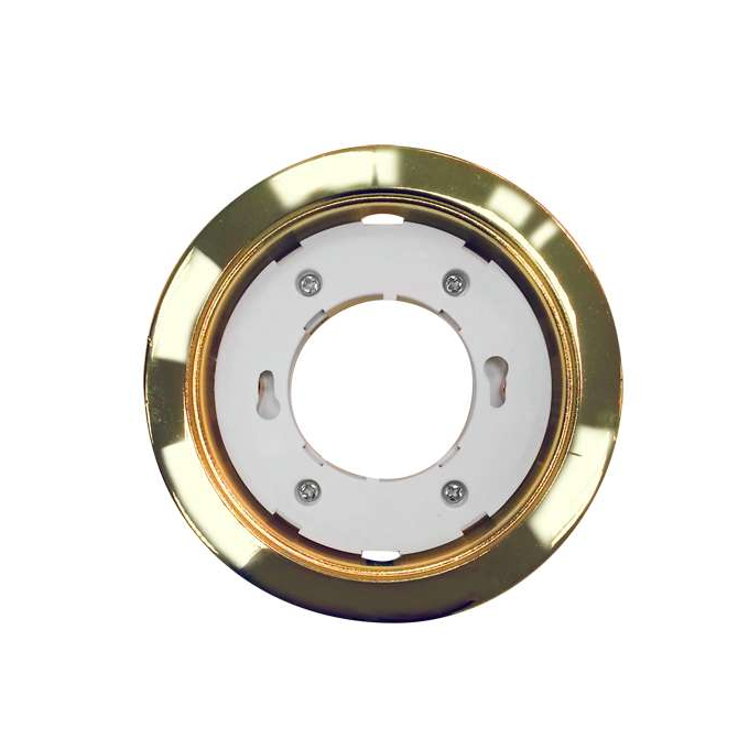 Светильник светодиодный PGX53 10639.3 106х39мм точечный зол. глянцевый JazzWay 1016867