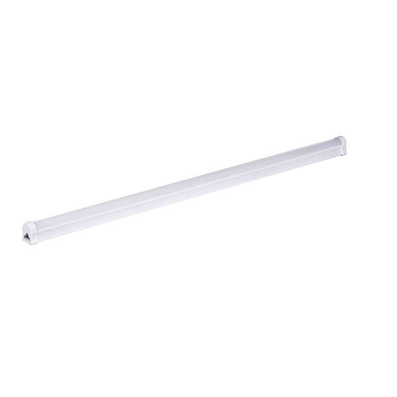 Светильник (ЛПБ)PLED T5i PL 900 10Вт FR LED 6500К IP40 180-265В пластик JazzWay 1036322А