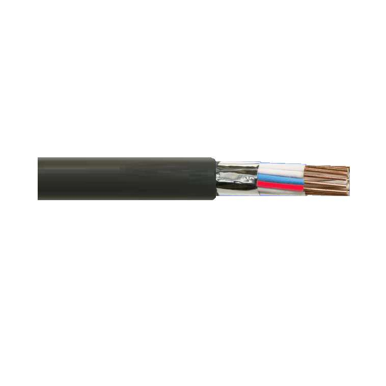 Кабель КВВГнг 10х1.0 (м) Сарансккабель 804001481420715