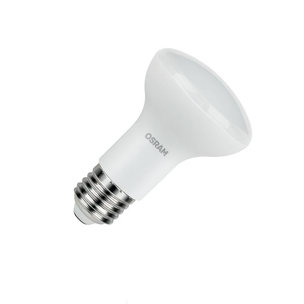 Лампа светодиодная LED Value LVR90 11SW/840 230В E27 10х1 RU OSRAM 4058075582729