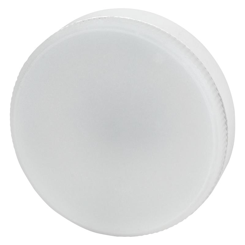 Лампа светодиодная LED Value LVGX5375 10SW/830 230В GX53 10х1 RU OSRAM 4058075582064