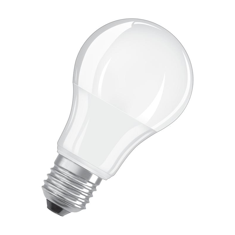 Лампа светодиодная LED Value LVCLA60 7SW/830 230В E27 10х1 RU OSRAM 4058075577893