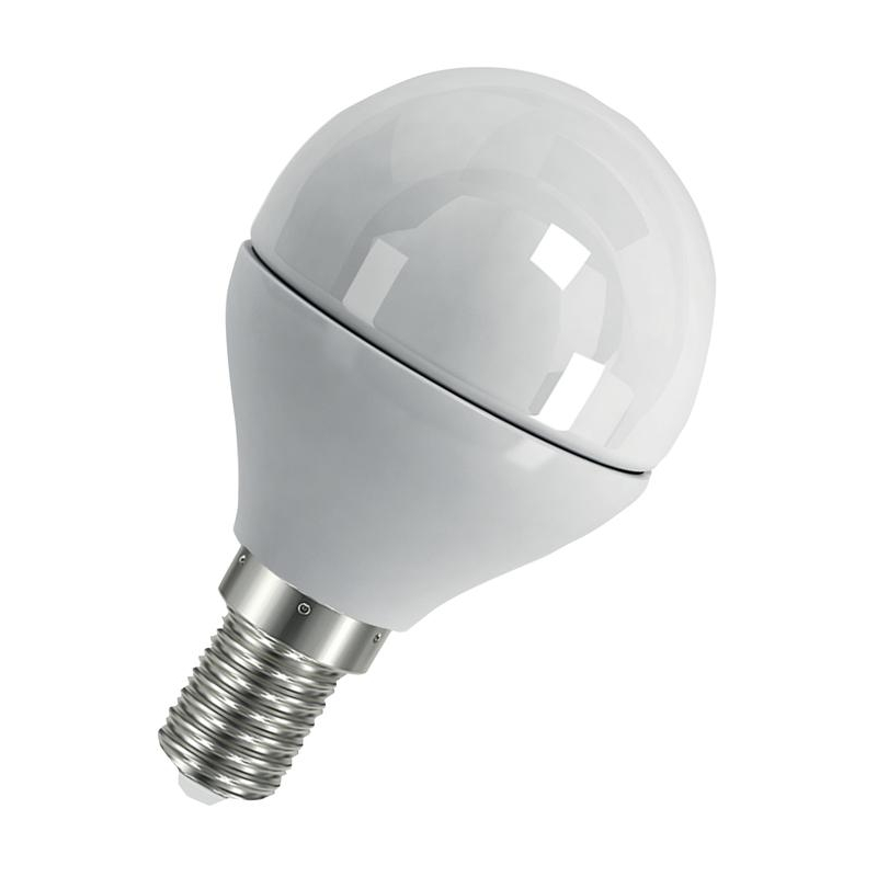 Лампа светодиодная LED Value LVCLP60 7SW/830 230В E14 10х1 RU OSRAM 4058075579620