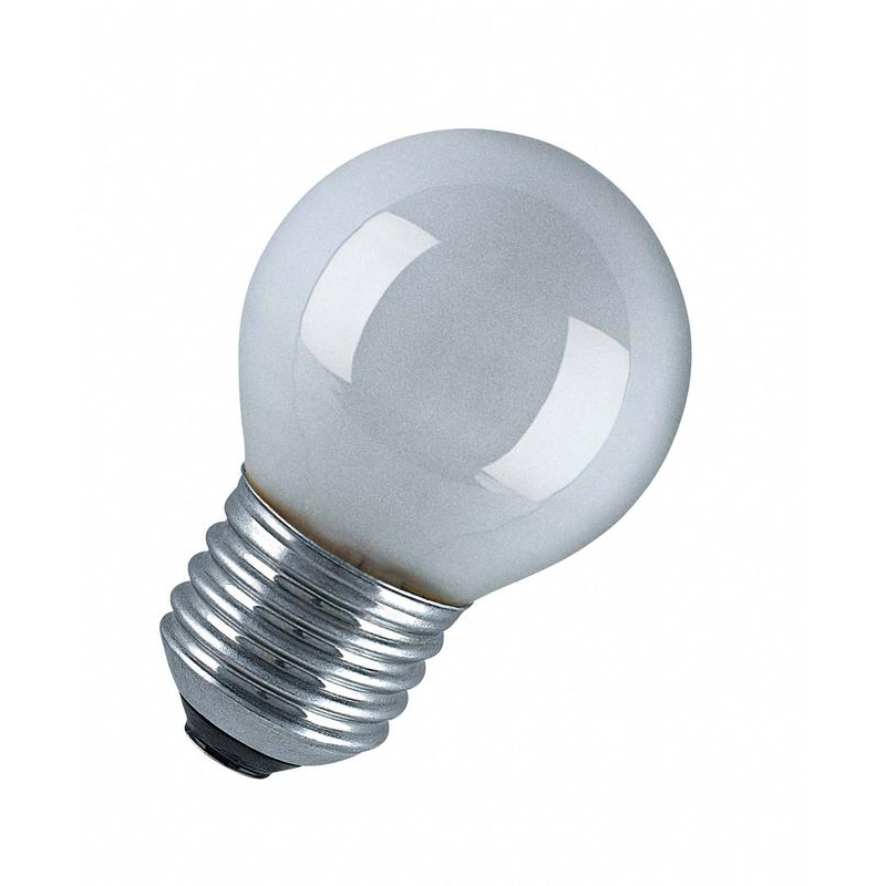 Лампа накаливания CLASSIC P FR 60W E27 OSRAM 4008321411778