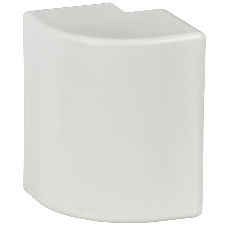 Внешний угол 100х50 неизменяемый 90° METRA