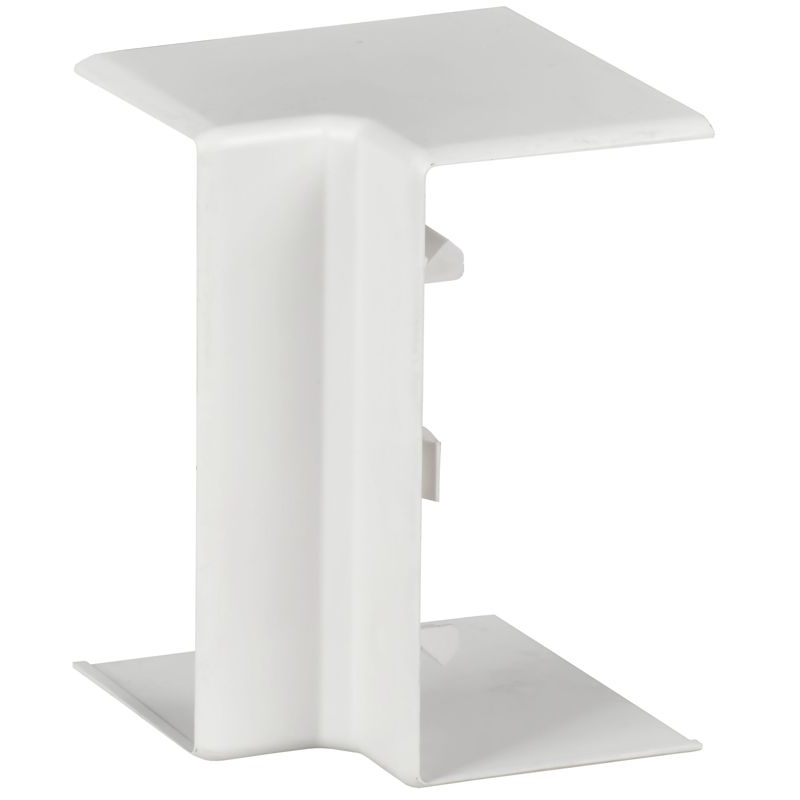 Угол внутренний 100х50мм фикс. METRA Leg 638011