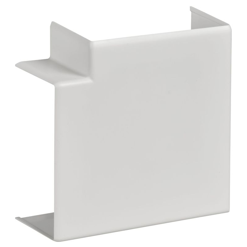 Угол плоский 100х50мм METRA Leg 638013