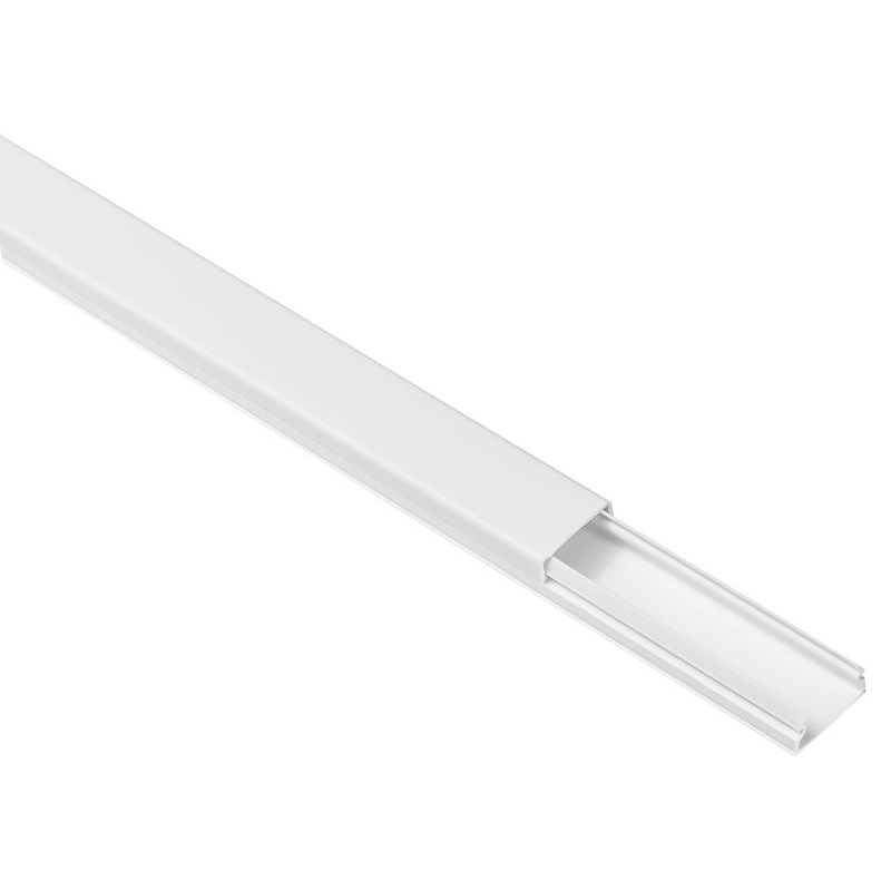 Мини-канал 20х12мм METRA (дл.2м) Leg 638192