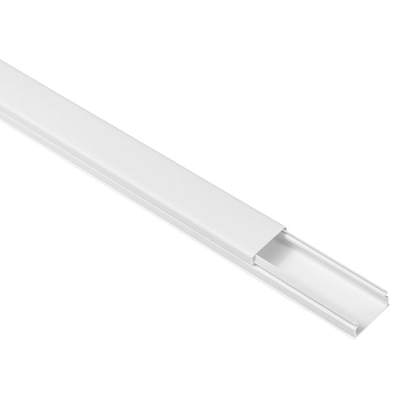 Мини-канал 24х14мм METRA (длина 2м)