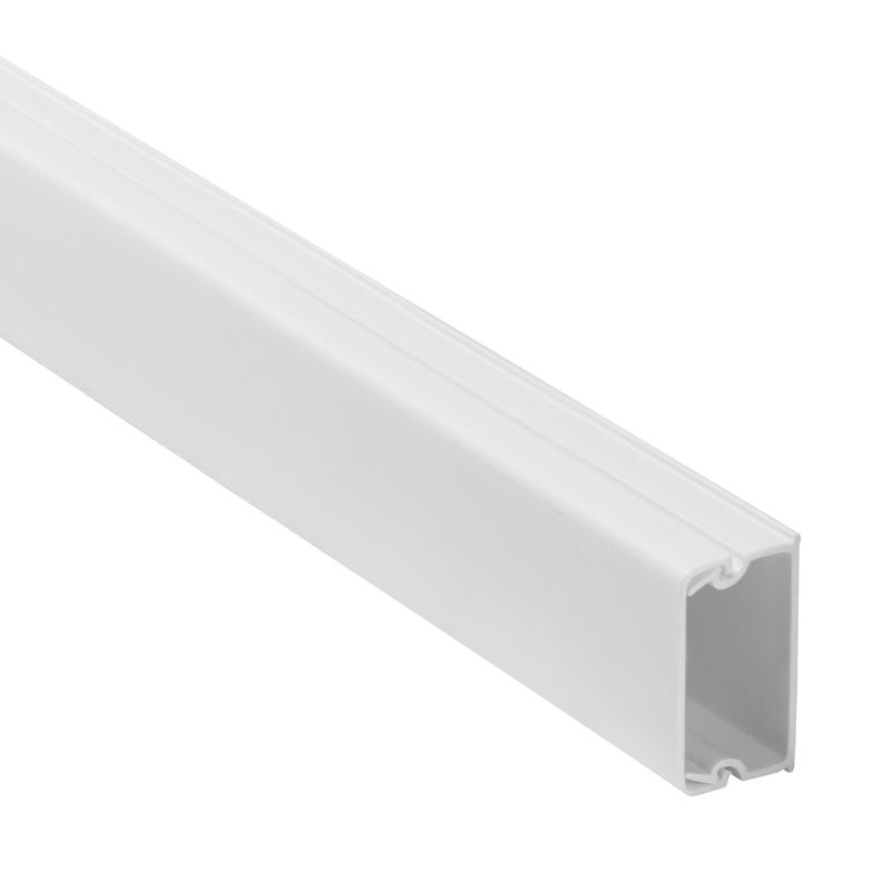 Мини-канал 24х14мм METRA (длина 2м)