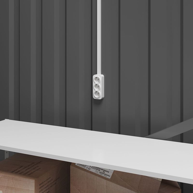 Мини-канал 24х14мм METRA (длина 2м)