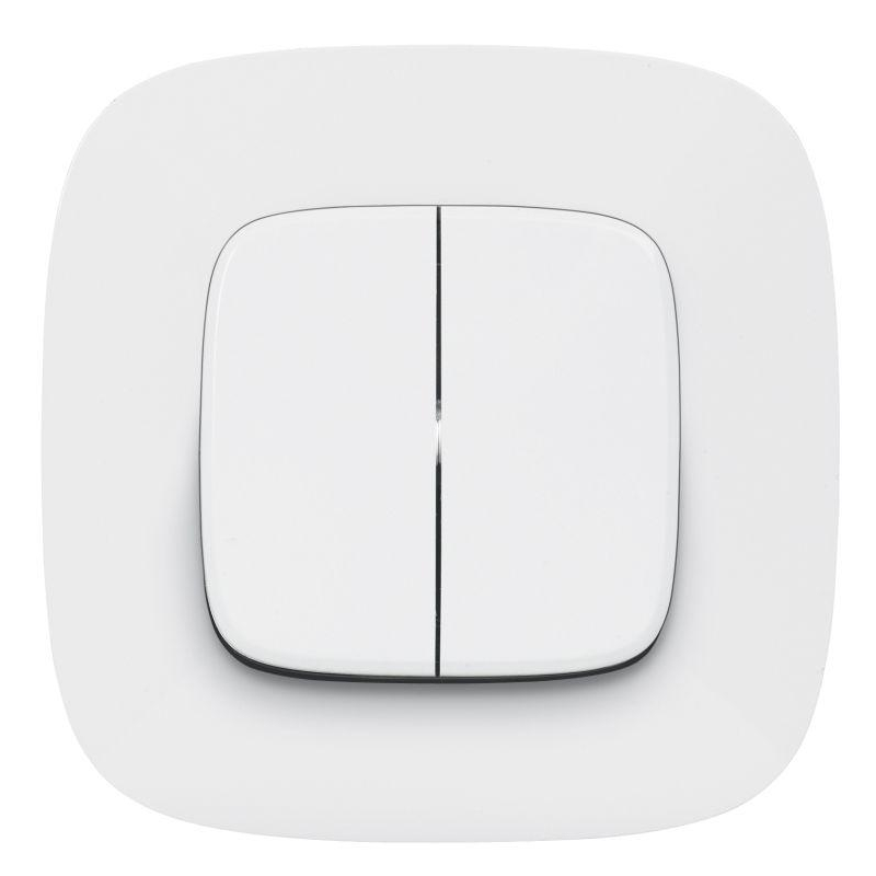 Механизм выключателя 2-кл. СП Valena In