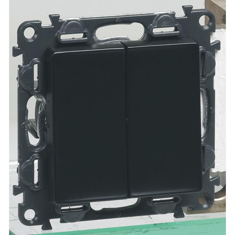 Механизм выключателя 2-кл. СП Valena In