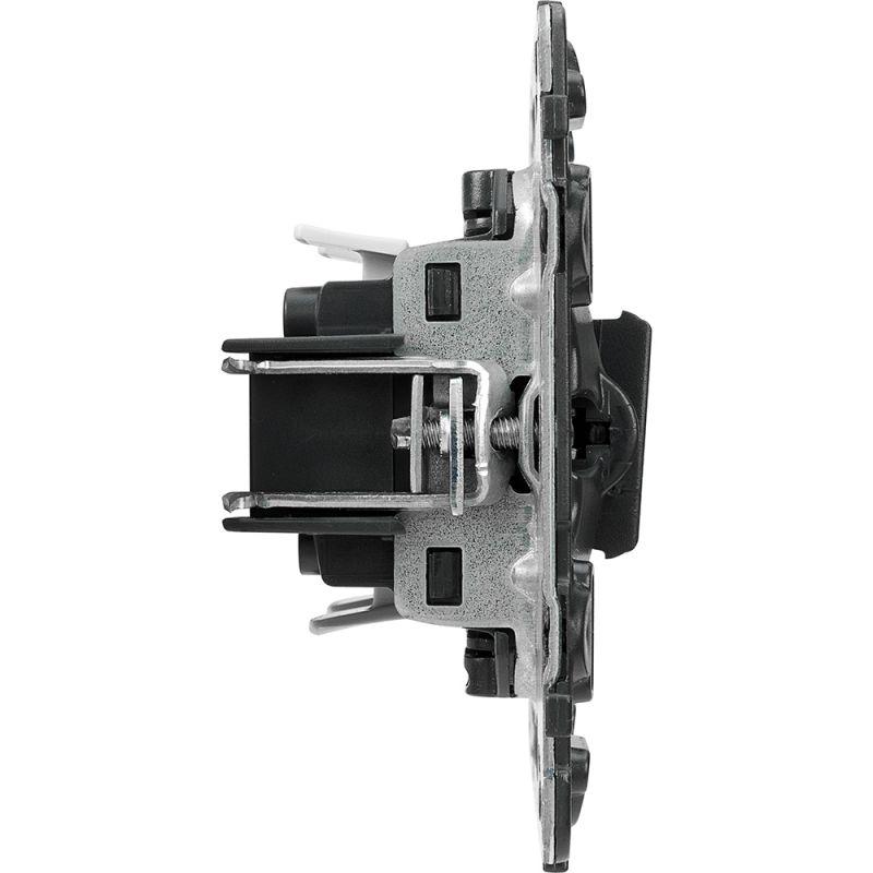 Механизм выключателя 2-кл. СП Valena In