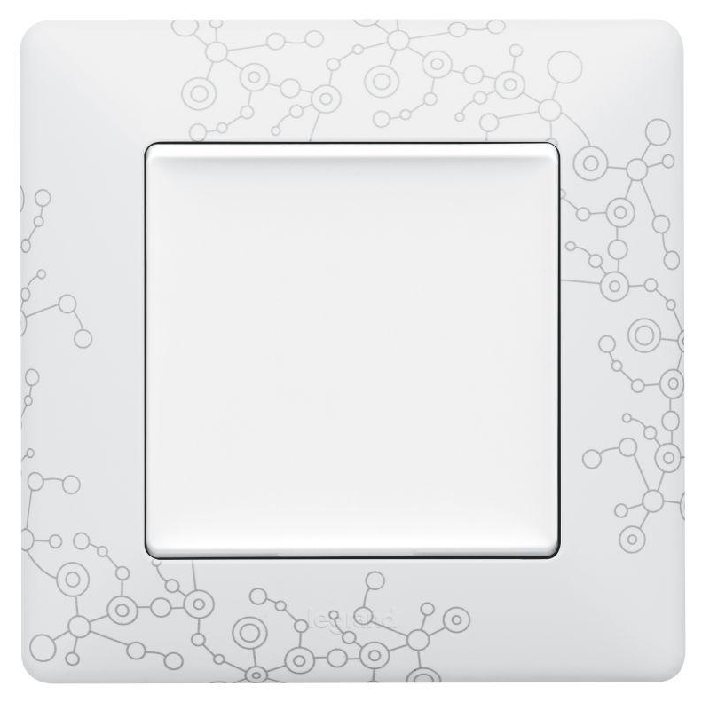 Механизм выключателя 1-кл. СП Valena In